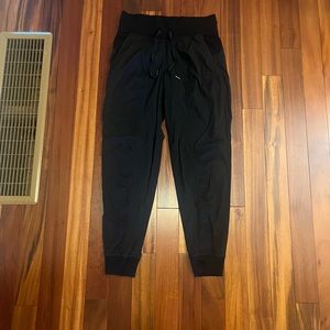 Lululemon dance studio joggers